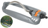 Ороситель качающийся 18 форсунок Aquapulse