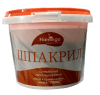 Шпаклевка "Шпакрил" 1кг