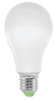 Лампа светодиодная(LED) E27, 20Вт, 4000К, A60, 1800лм, 230В Iek
