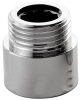 Удлинитель 1/2"х50мм ВН Aqualink/СТМ