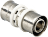 МУФТА ПРЕСС 32х32 Valtec