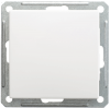 Выключатель скрытой установки, 1 клавишный, под рамку, 250В, 16А W59 Schneider Electric