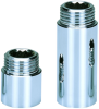 Удлинитель 3/4"x80мм ВН Aqualink/СТМ