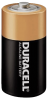 Элемент питания C 1,5В (батарейка тип C) Duracell