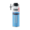 Очиститель пены монтажной 360гр Hauser/Budpro