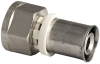 МУФТА ПРЕСС 26х1"ВР Valtec