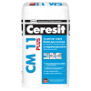 Клей для плитки 5кг СМ11 Ceresit
