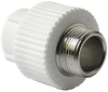 Муфта ПП 25x3/4"НР РТП