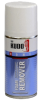 Удалитель застывшей монтажной пены 210мл Kudo Foam Remover