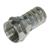 Разъём ТВ (F-разъем RG-6)