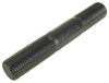 Шпилька резьбовая М10, длинна 80мм