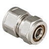 Муфта МП 16х1/2"ВР (цанга/гайка) Valtec