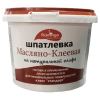 Шпатлевка масляно-клеевая для внутренних работ 1кг