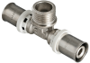ТРОЙНИК ПРЕСС 16х1/2"НРх16 Valtec