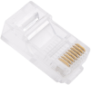 Разъем (коннектор) RJ45 (8P8C)