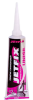 Герметик силикон универс бесцветн 60гр (20) JETFIX UNISIL