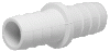 Соединитель сливных шлангов 19x19