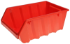 Лоток 37,5x22,5x16 оранжевый