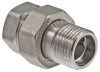 Американка прямая 1"ВН Gf