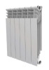 Радиатор биметаллический 500*80, 12 секций, теплоотдача 161Вт/секция Royal Thermo Monoblock