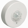 Детектор движения 1100Вт 360° 7м IP33 белый IEK