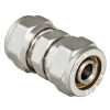МП Муфта 20х20 (цанги) Aqualink/СТМ