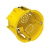 Коробка монтажная  ø68мм h45мм для полых стен Schneider Electric