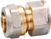 Муфта МП 16х3/4"ВР (цанга/гайка)