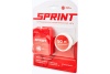 Нить для герметизации резьбы 50м бокс + 50м катушка Sprint(25)