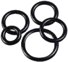 Кольцо 16 для металлических, пластиковых фиттингов из Epdm