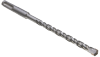 Бур по бетону 10*160мм SDS+