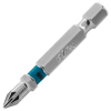 Бита PZ1 50мм S2 Gross