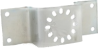 Монтажная планка одинарная Sms