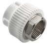 Муфта ПП 32x1¼"ВР под ключ Meerplast