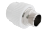 Муфта ПП 63x2"НР под ключ РТП