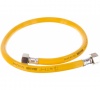 Шланг газовый из ПВХ 1/2" гайка/гайка 120см СТМ