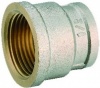 Муфта переходная 1½"-2" латунная, никелированная Aqualink/СТМ