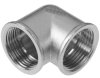 Угольник 1/2" (ВВ) гайка/гайка Aqualink/СТМ