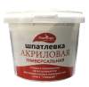 Шпатлевка акриловая "Фламинго" 1кг