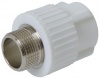 Муфта полипропиленовая 32x1"НР РТП