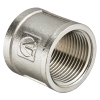 Муфта 1¼" никелированная Valtec