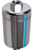 Фильтр насадка на душ Zirkon Silver