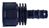 Адапетр (переходник) капельная трубка - 1/2"ВР