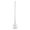 Миксер для красок и смесей D80 L400мм хвостовик SDS+