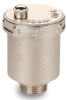 Воздухоотводчик автоматический 1/2" вертикальный Aqualink/Ondo