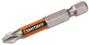 Бита PZ2 50мм S2 Craftmate