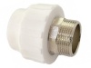 Муфта ПП 32x1¼"НР под ключ Meerplast