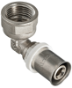 УГОЛЬНИК ПРЕСС 20х1/2"ВР Valtec