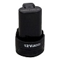 Аккумулятор 12В 1,5 Ач Li-Ion PowerTools Ingco