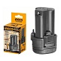 Аккумулятор 12В 1,5 Ач Li-Ion PowerTools Ingco